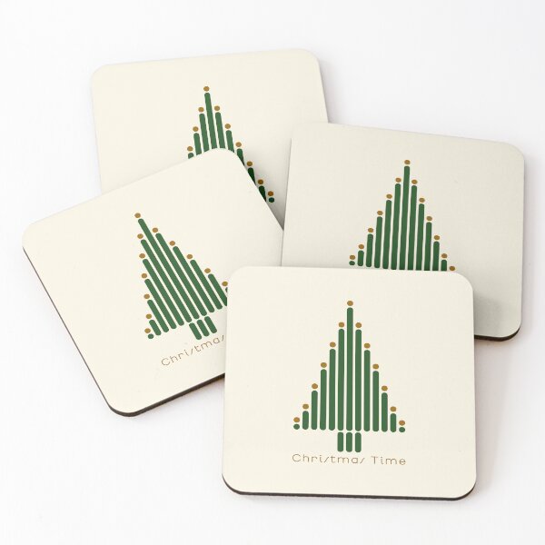 Item preview, Christmas Time Classic designed and sold by DesigndN.