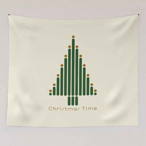Item preview, Christmas Time Classic designed and sold by DesigndN.