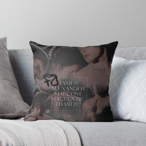 Item preview, Outlander | The Wedding | "Take off your shirt..." designed and sold by Mochridhe-art.