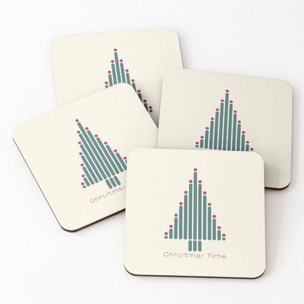 Item preview, Christmas Time Nordic designed and sold by DesigndN.