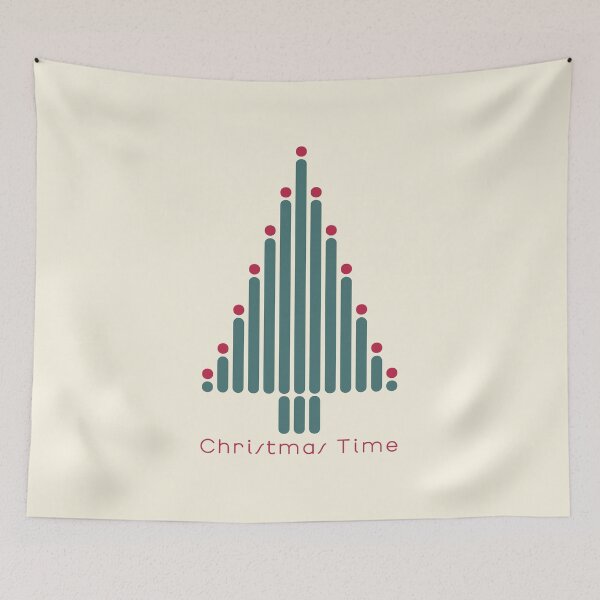 Item preview, Christmas Time Nordic designed and sold by DesigndN.