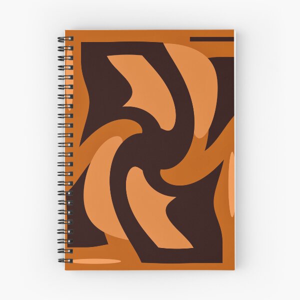 Item preview, Swirling Abstract Composition designed and sold by Elaine M Hayward .