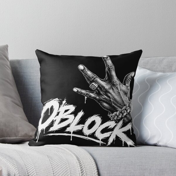 Item preview, OBLOCK STREET ATTITUDE designed and sold by MonoStyle.