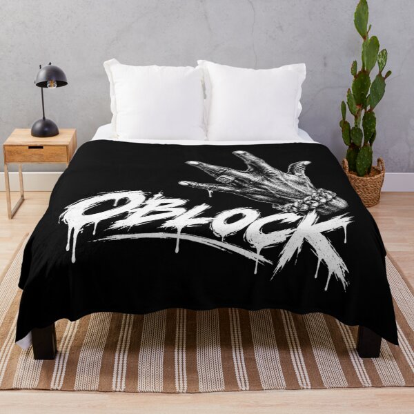Item preview, OBLOCK STREET ATTITUDE designed and sold by MonoStyle.