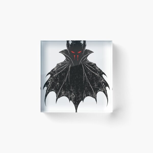 Item preview, Gothic Vampire Red Eyes designed and sold by ROUX-ART.