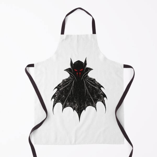 Item preview, Gothic Vampire Red Eyes designed and sold by ROUX-ART.