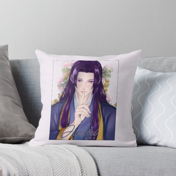 Item preview, Scribble Prince  designed and sold by Izaa-aart.