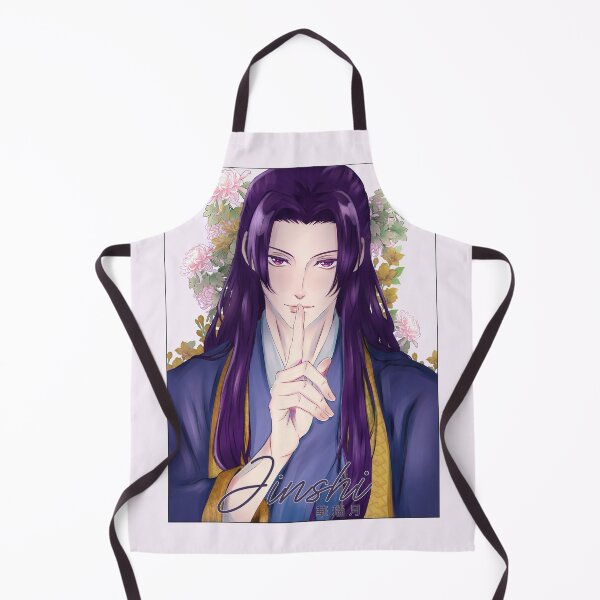 Item preview, Scribble Prince designed and sold by Izaa-aart.