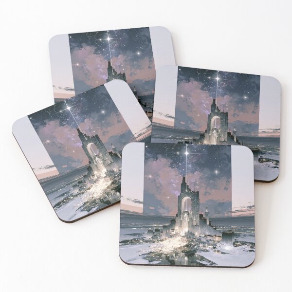 Item preview, Last Light of Winter designed and sold by CHCOfficial.