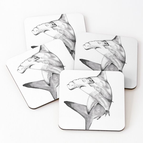 Item preview, Shark Week designed and sold by sophiecella13.