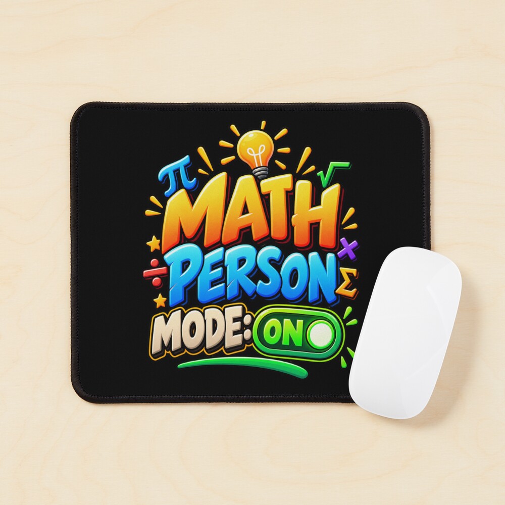 Item preview, Mouse Pad designed and sold by DarkRelicStudio.