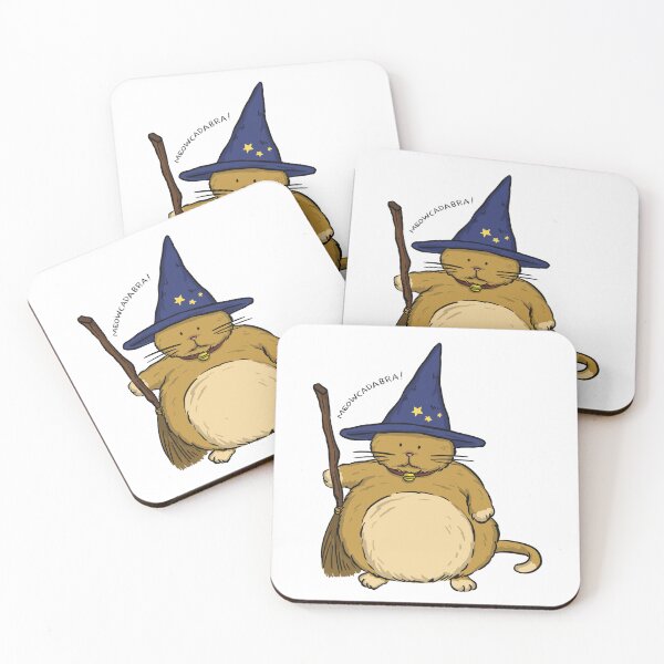 Item preview, 100% Chonk, 100% Magic designed and sold by shiilalippold.