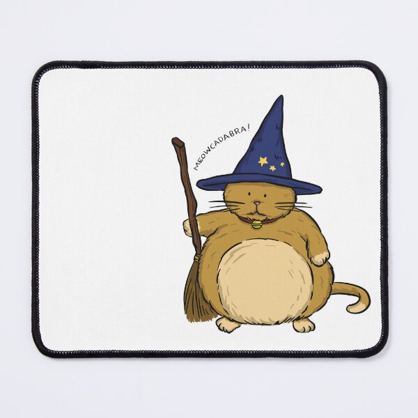 Item preview, 100% Chonk, 100% Magic designed and sold by shiilalippold.