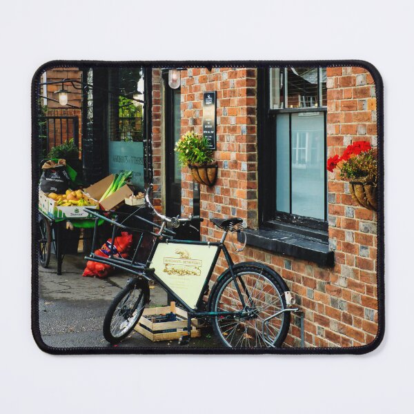 Item preview, Village Bike designed and sold by JEZ22.