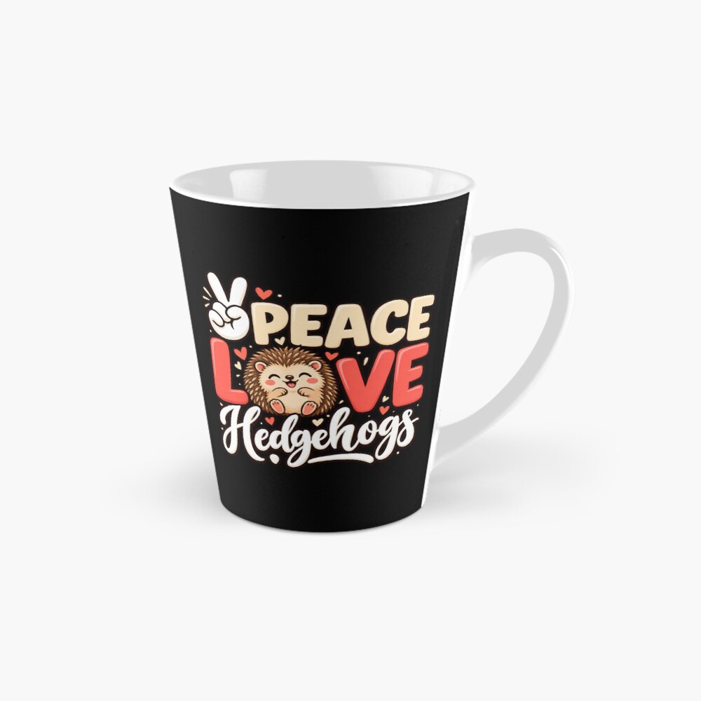Item preview, Tall Mug designed and sold by ROUX-ART.