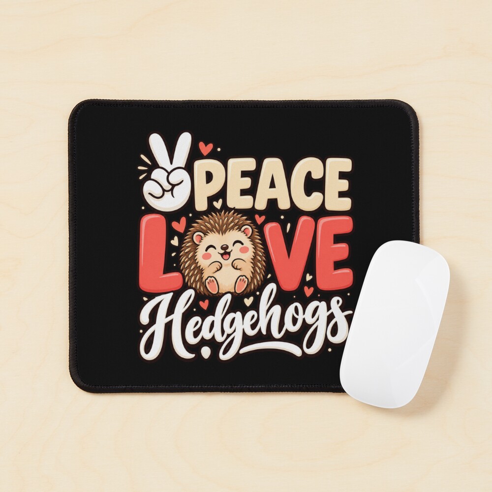 Item preview, Mouse Pad designed and sold by ROUX-ART.