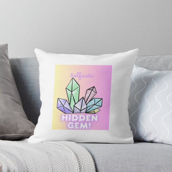 Item preview, ‘Hidden Gem!!!’ designed and sold by Hysteria-design.