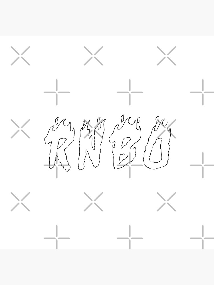 Jake Paul Rnbo Logo Tote Bag By Imperialdesignz Redbubble - kids t shirt jake paul jp youtuber team 10 roblox signature rnbo