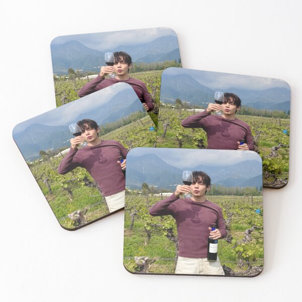 Item preview, BTS in Chile – Moment in the vineyard designed and sold by MdeMaria04.