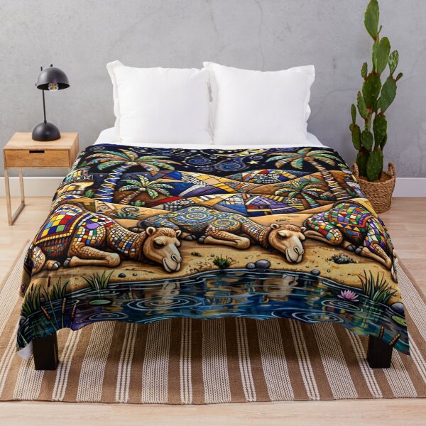 Item preview, Let sleeping Camels lie designed and sold by George Hutton Hunter.