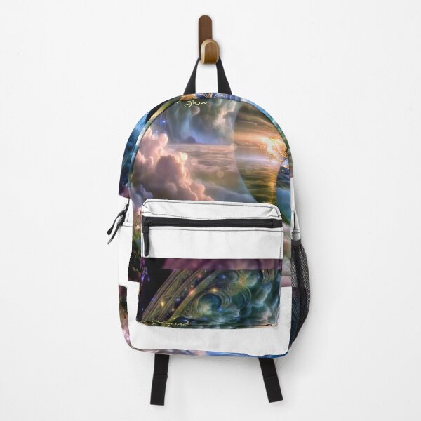 Item preview, Into the Beyond Abstract designed and sold by Dream Mythos Studios.