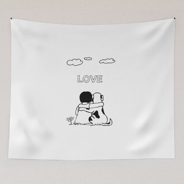 Item preview, LOVE designed and sold by khy-art-print.