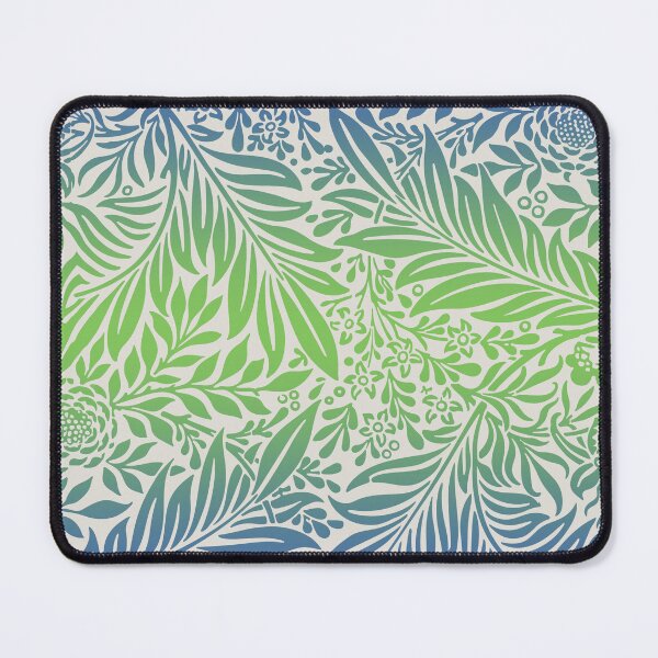 Item preview, Blue and green leafy canopy designed and sold by NZfun.