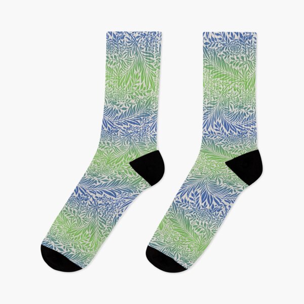 Item preview, Blue and green leafy canopy designed and sold by NZfun.