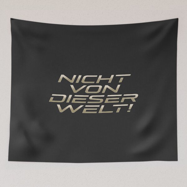 Item preview, out of this world designed and sold by wunderfamily.