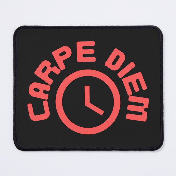 Item preview, Carpe Diem designed and sold by GasconyPassion.