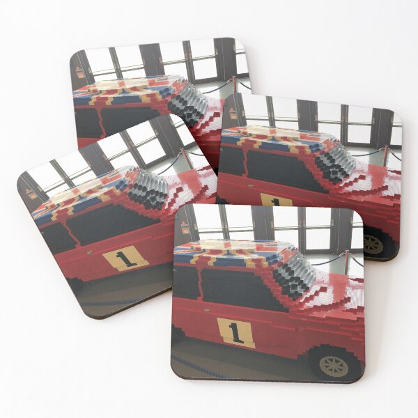 Item preview, Lego Mini Cooper, British Icon Reimagined designed and sold by Astute-Artio-Photography.