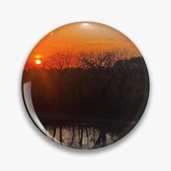 Item preview, Crimson reflection  designed and sold by Cheryl Dunning.