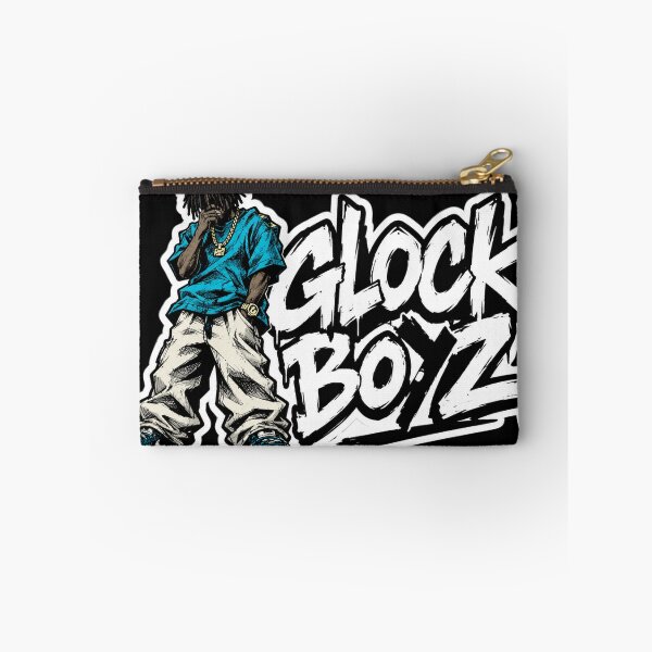 Item preview, GLOCK BOYZ STREET designed and sold by MonoStyle.