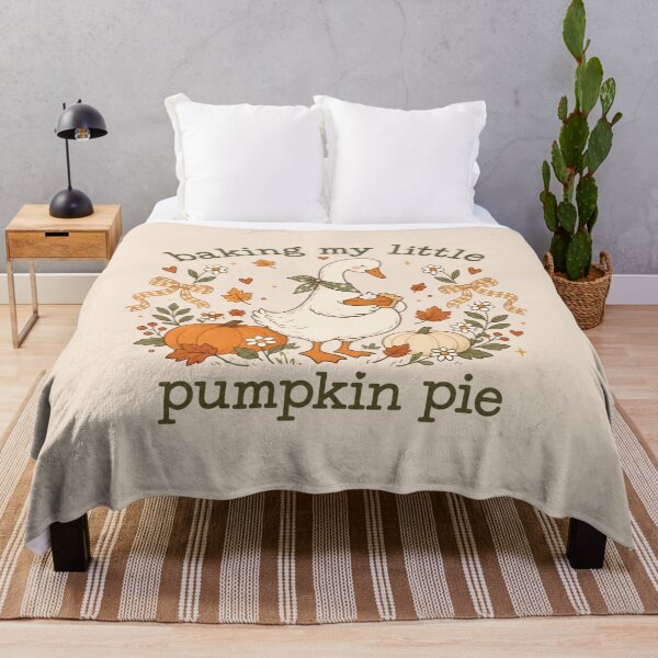 Item preview, Baking Our Little Pumpkin Pie, Cute Thanksgiving Pregnancy Announcement, Matching Mom and Dad Fall Baby Reveal, Cozy Autumn Pumpkin Humor designed and sold by Quiajia.