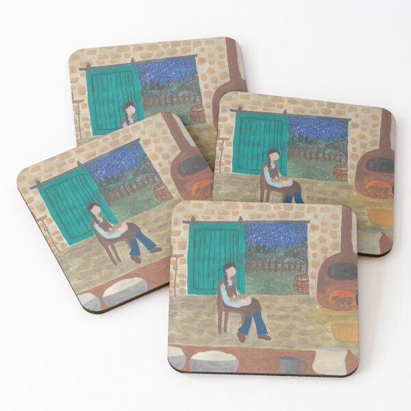 Item preview, Bread Dough Rising Time designed and sold by GraceKimPainter.