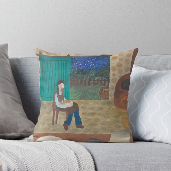 Item preview, Bread Dough Rising Time designed and sold by GraceKimPainter.