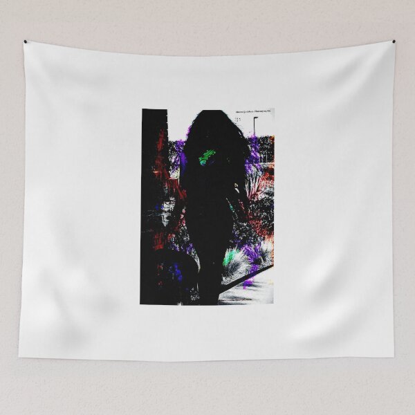 Item preview, Phantom Silhouette designed and sold by MoonGPhotos.