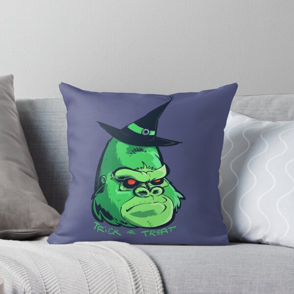 Item preview, Halloween Gorilla designed and sold by TomiAx.