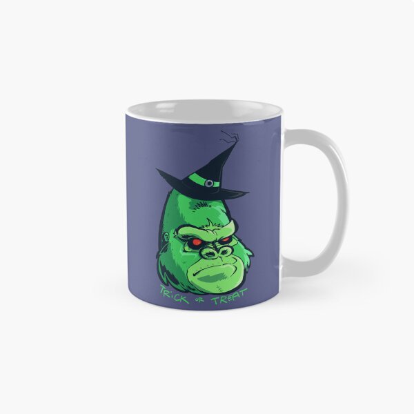 Item preview, Halloween Gorilla designed and sold by TomiAx.