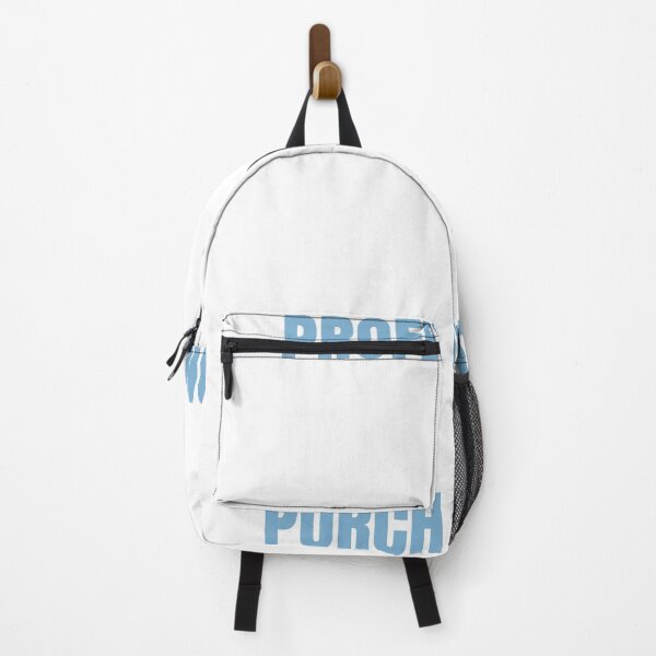 Item preview, Professional Storm Watcher — Porch Division, Funny Weather Design designed and sold by FlyoverCountry.