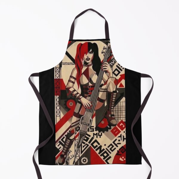 Item preview, This is MY Signal - Bass player designed and sold by FRDancers.