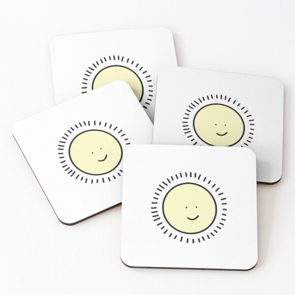 Item preview, Smiley Sun designed and sold by aggiemadethis.
