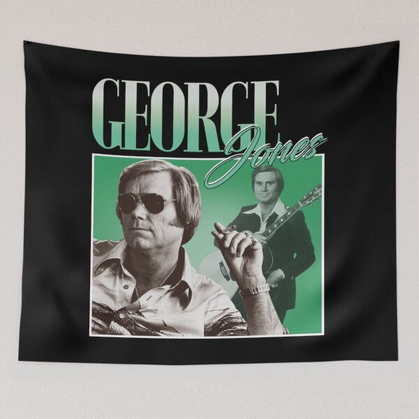 Item preview, Country Music Legend vintage  designed and sold by etindrychonag.