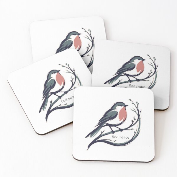 Item preview, The Midnight Song — Songbird designed and sold by Mora Atelier Designs.