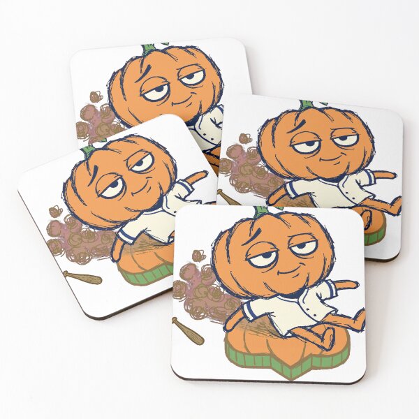 Item preview, Funny Pumpkin Sticker — Game 7? Halloween? Baseball Slide Decal designed and sold by ryleemaxwell.