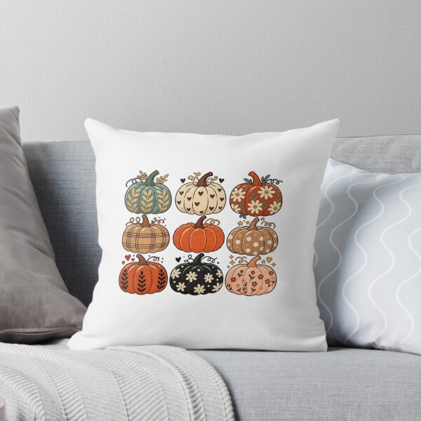 Item preview, Vintage Decorative Pumpkins designed and sold by oganespegenh.