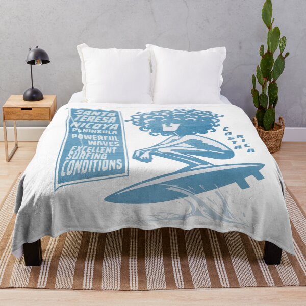 Item preview, Santa teresa costa rica surfing designed and sold by tomsantala.