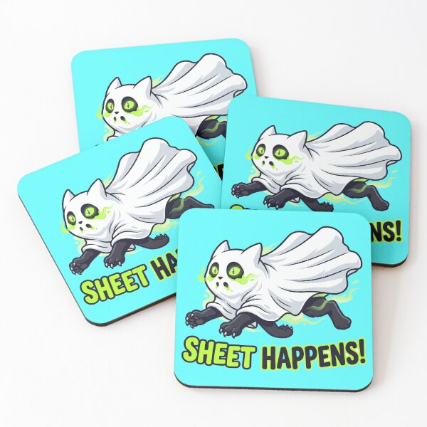 Item preview, From Beyond Sheets Happen designed and sold by bolguzart.