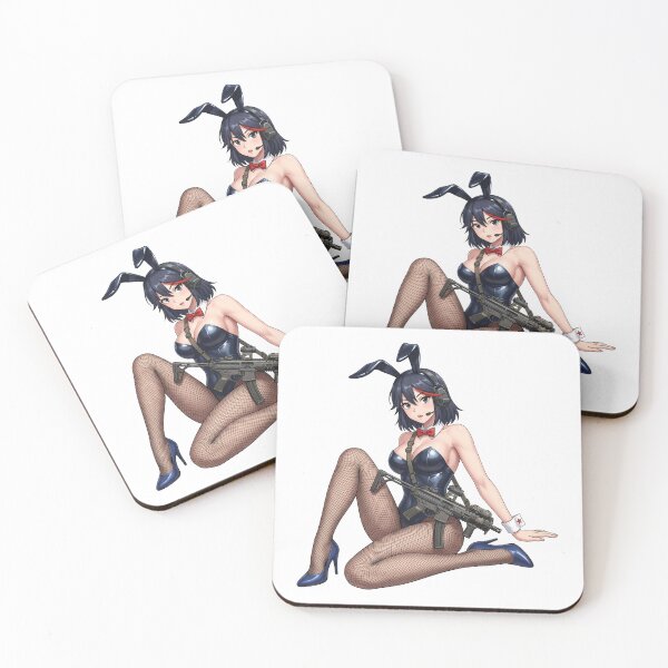 Item preview, Bunny Girl Operator designed and sold by RAWLIFEGRAPHIC.