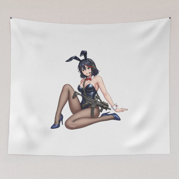 Item preview, Bunny Girl Operator designed and sold by RAWLIFEGRAPHIC.
